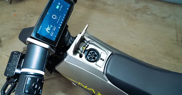 Electric Motorcycle Guide: Everything You Need to Ride