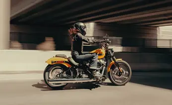 2026 Harley-Davidson FXBB Street Bob Review