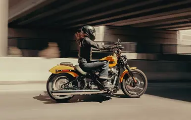 2026 Harley-Davidson FXBB Street Bob Review
