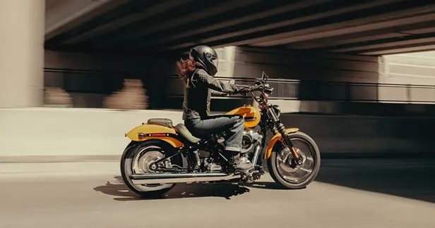 2026 Harley-Davidson FXBB Street Bob Review