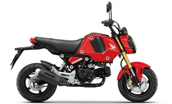 Lexham's Budget Bikes | Top 10 Best Used 125 Bikes Under 3K 2026