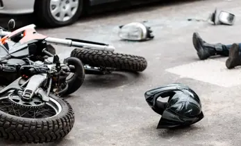 How Does Motorcycle Insurance Work?