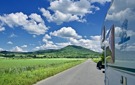 12 Reasons Why You Should Travel in a Motorhome!