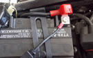 How to Fit a Permanent SAE Charging Connection for an Optimate