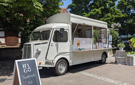 Best vans for a food truck conversion