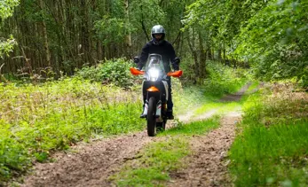 2026 KTM 390 Adventure R Review: Is This the Best A2 Adventure Bike?