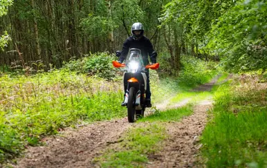 2026 KTM 390 Adventure R Review: Is This the Best A2 Adventure Bike?