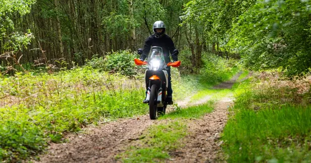 2026 KTM 390 Adventure R Review: Is This the Best A2 Adventure Bike?