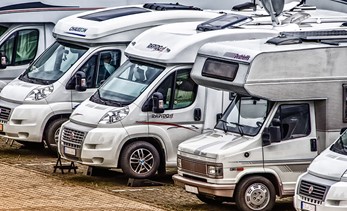 How to Buy a Used Motorhome