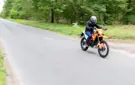2026 KTM 390 Enduro R Motorcycle Review