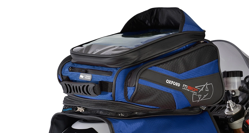 Oxford M30R Tank bag