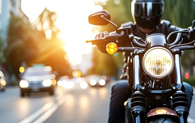 What to do if you are refused motorbike insurance