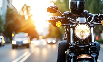 What to do if you are refused motorbike insurance
