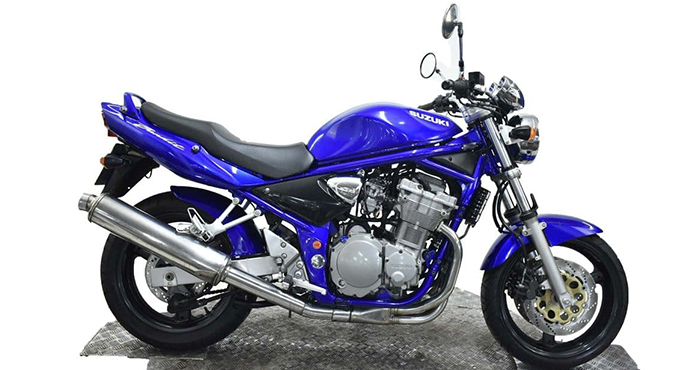 A2 Bikes under 2000 Lexham Insurance