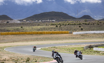 Which is Best? 2025 BMW S 1000 R versus M 1000 R