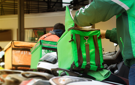 Delivery Rider General FAQs