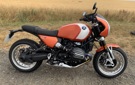 2026 BMW R12S Motorcycle Review