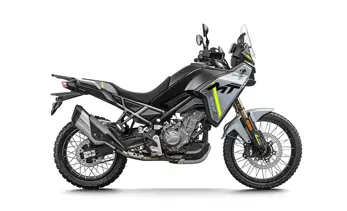 The Best Delivery Motorcycles: Top Motorbikes for Couriers and Food Delivery