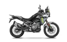 The Best Delivery Motorcycles: Top Motorbikes for Couriers and Food Delivery