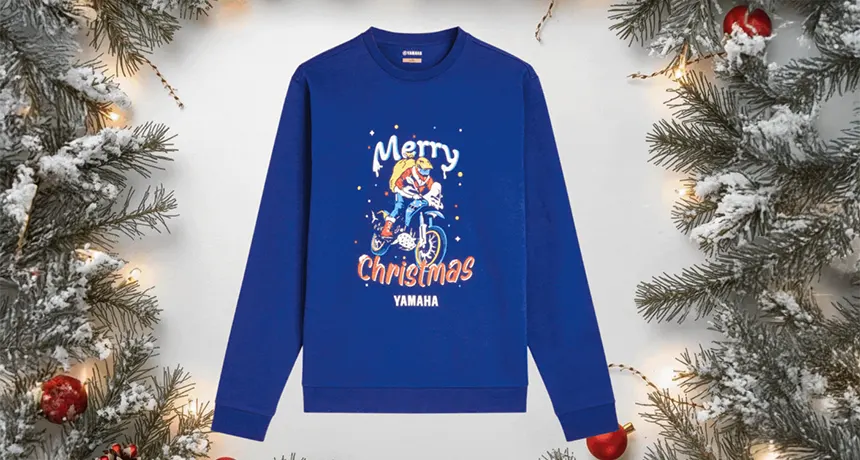 yamaha xmas jumper.webp