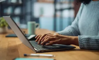 Lexham Group Partners with Recite Me in Step to a More Accessible Future