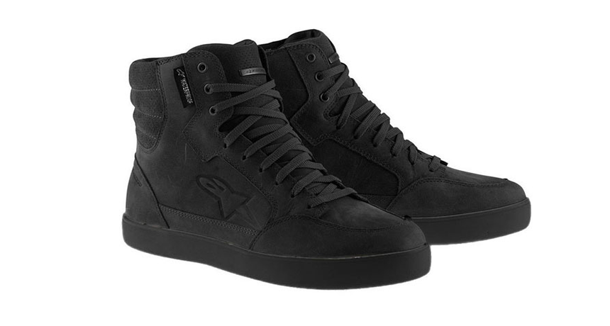 Alpinestars boots J6 BLACK.png