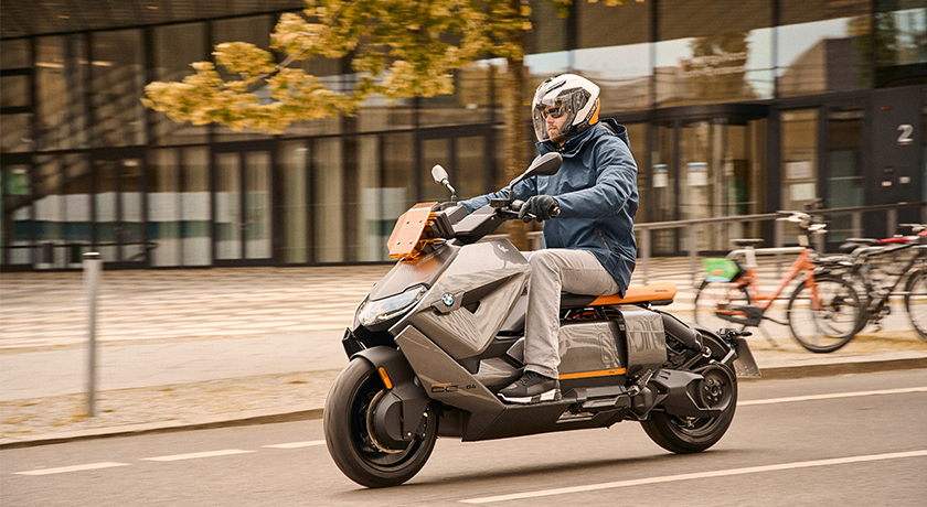 10 of the Best Electric Scooters and Mopeds 2022 - Insurance