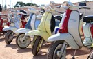 Scooter Rallies 2020 - National Scooter Rally Dates