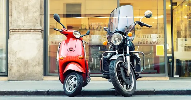 Scooter vs Motorcycle for Commuting: Which is Best?