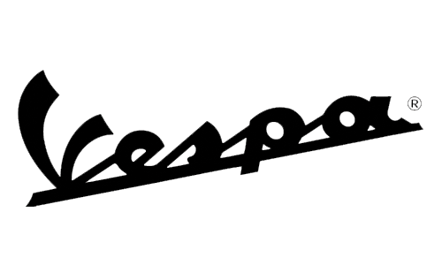 Vespa Logo