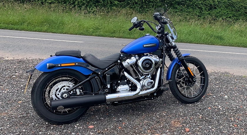 HD Street Bob Scenic Standstill.webp