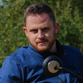 Brett Tinkley