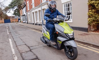 Scooter Insurance Tips: Licence, Training and Security