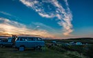 What's the difference between a campervan and a motorhome?