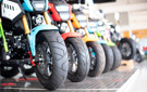 Motor Trade Insurance Explained