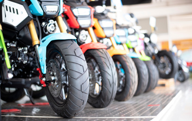 Motor Trade Insurance Explained