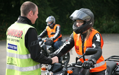 Cost of Living & Motorcycles