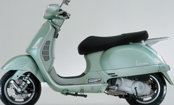 Top 10 Hottest Retro Scooters EVER