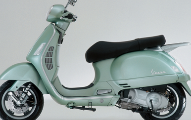 Top 10 Hottest Scooters EVER