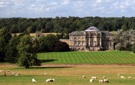 Best National Trust Campsites for Motorhomes and Campervans