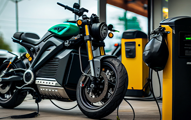 Are electric motorcycles worth it and is it time to switch?