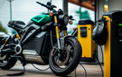 Are electric motorcycles worth it and is it time to switch?