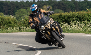 2025 Voge DS625X | Road Test Motorcycle Review