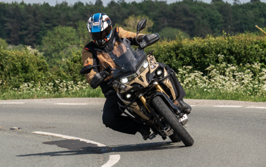 2025 Voge DS625X | Road Test Motorcycle Review