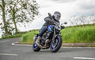 2023 Yamaha MT-07 First Impressions Review | Master of Torque!