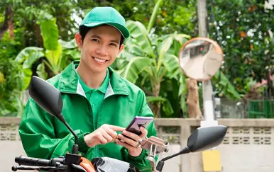 Which is the best delivery app in the UK? | Deliveroo, Just Eat or UberEats