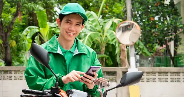 Which is the best delivery app in the UK? | Deliveroo, Just Eat or UberEats