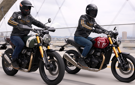 Why are 400cc Motorcycles becoming so popular?