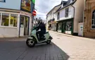Motorcycle Insurance Classes of Use Explained