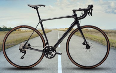 Top Five Road Bikes For Under £3000